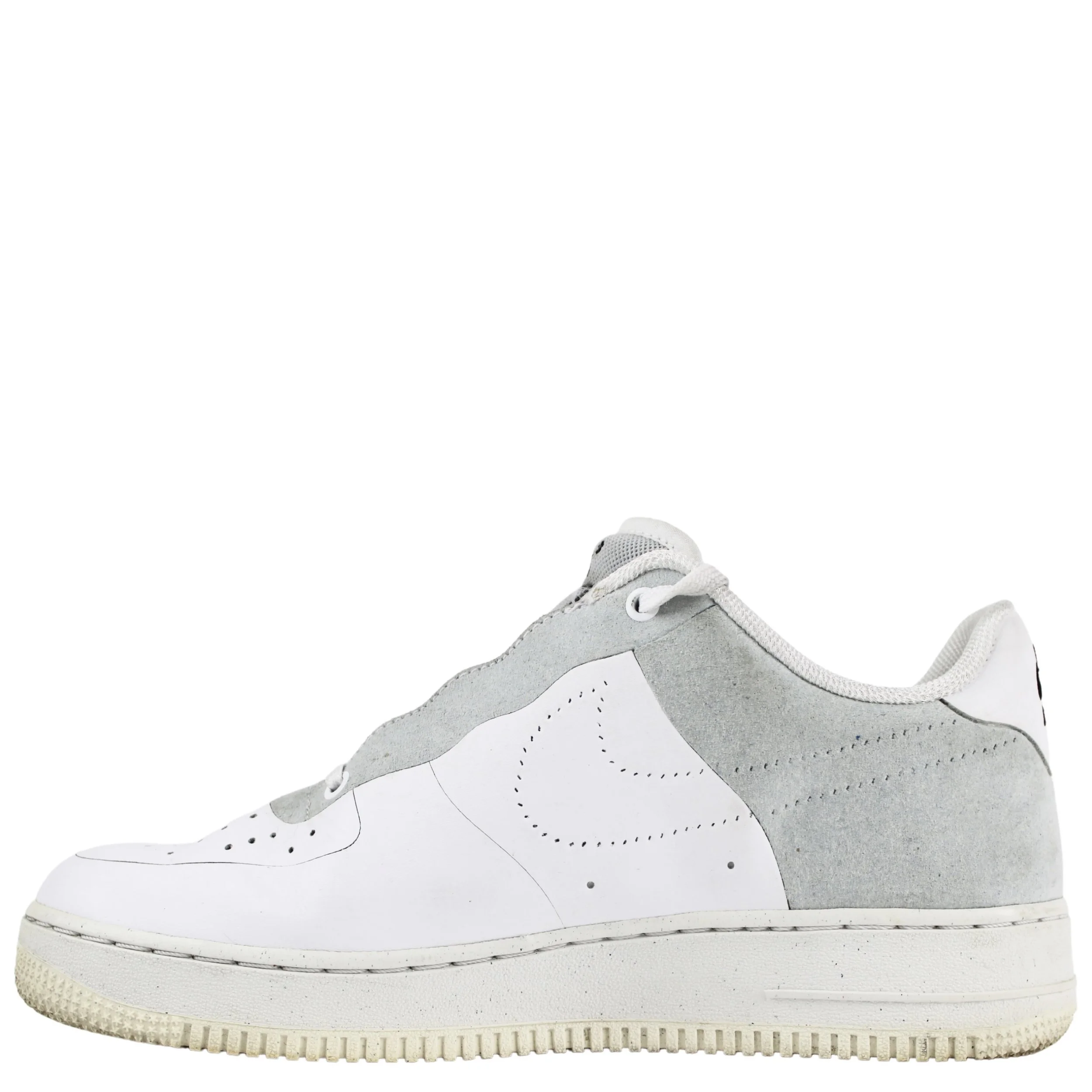 MARKED EU A Cold Wall x Nike Air Force 1